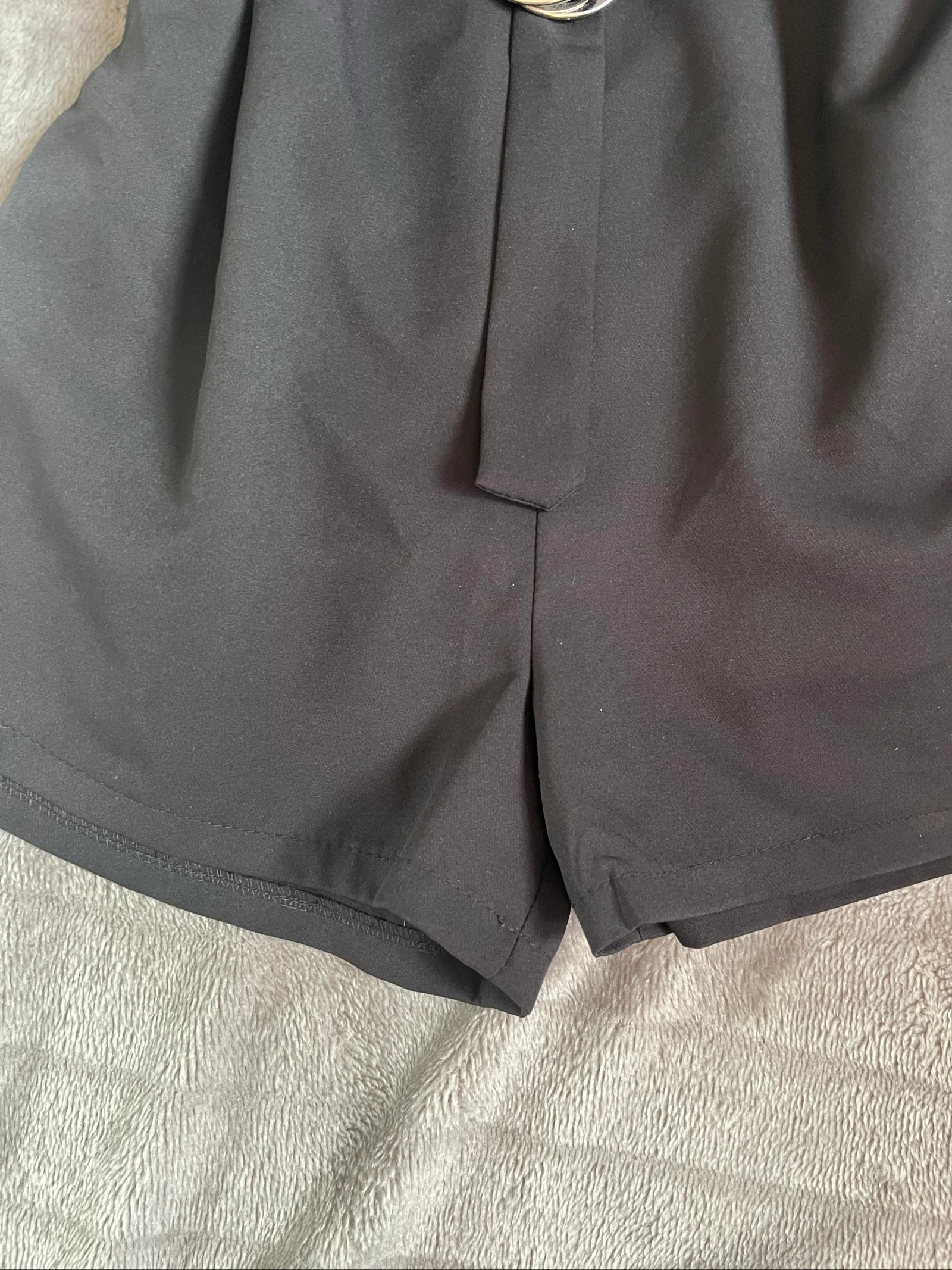 Mono negro talla S – photo 5
